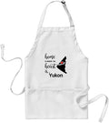 No Soy Mandilon Soy Obediente Adult Apron I'm Not Mandilon I'm Obedient by FaceYee