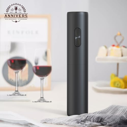 Electric Wine Bottle Opener Electronic Wine Opener Automatic