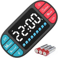 DOOMAY Magnetic Digital Kitchen Timer