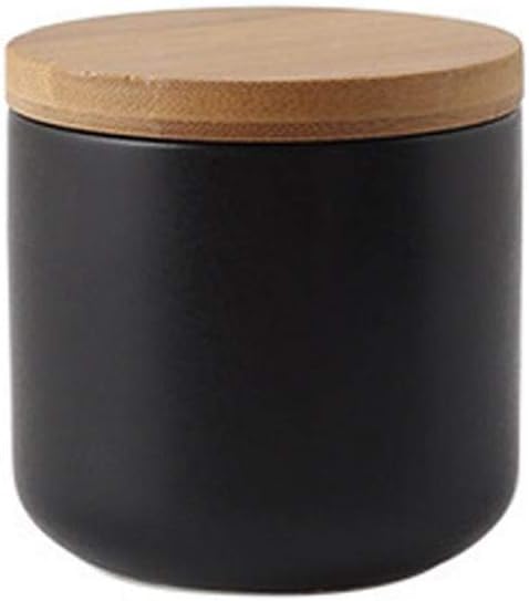 MilkyWay Food Storage Jar Strong Ceramic Storage Canisters by MilkyWay