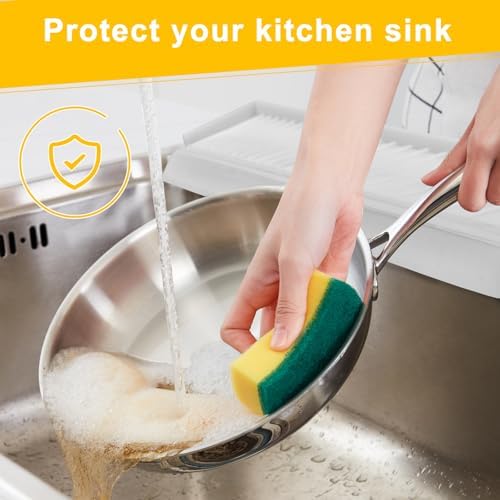 Silicone Sink Edge Protectors - Multifunction Accessories, Splash