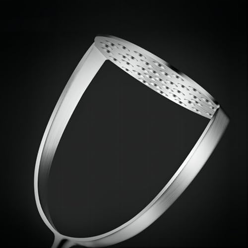 GREATLINK Potato Masher,Heavy Duty Stainless Steel kitchen Steel
