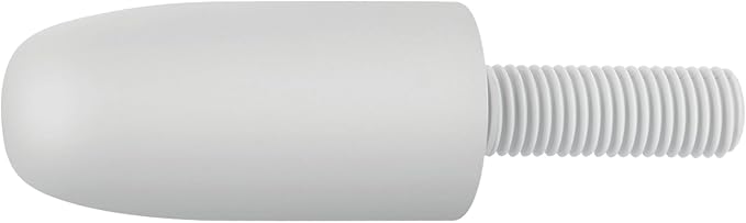 Geesta Rolling Pin Replacement Handle One Piece by Geesta