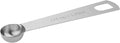 1PCS 1/4tsp Single Measuring Spoon, Stainless Steel Individual Teaspoons Only by BERYLER