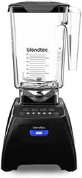 Blendtec Classic 575 Blender, 90oz WildSide+ Jar