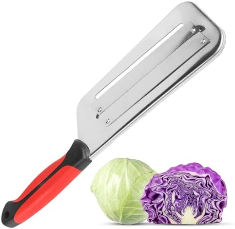 Cabbage Shredder Lettuce Chopper Lettuce Shredder - Cabbage Slicer
