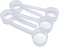 2 Tablespoon Long Handle Plastic Measuring Spoon by Supplement+and+Supply