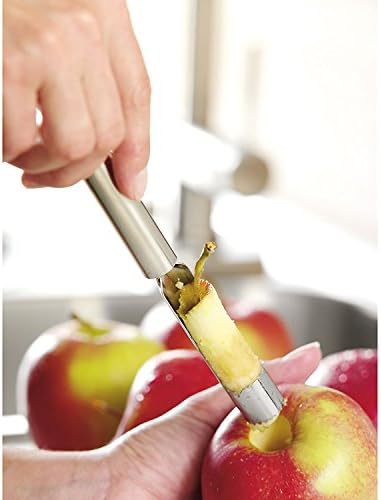 WMF Profi Plus Apple Corer, Silver