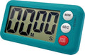 Teacher Created Resources Teal Digital Classroom Timer
