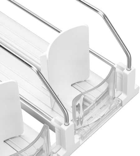 ciciglow Space-Saving Soda Can Dispenser