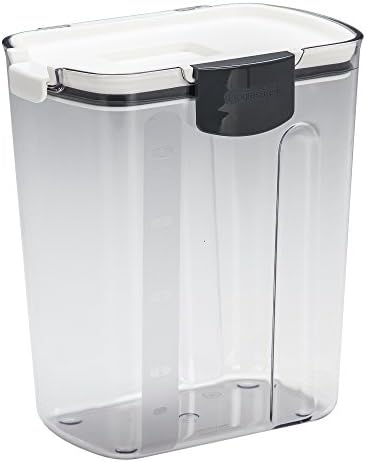 ProKeeper Sugar Storage Container, 2.5-Quart