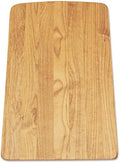 Blanco 440231 Red Alder Wood Cutting Board, 20-3/8 Inch