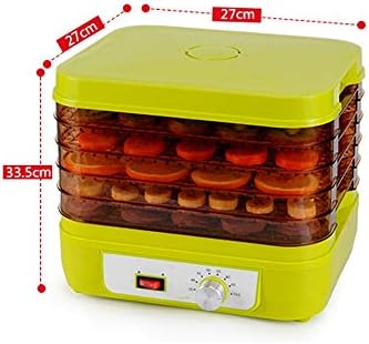5-Floor Food Dehydrator Dryer