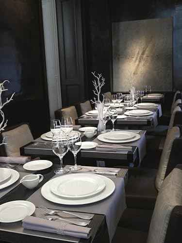 Villeroy & Boch Medina Collection 64-Piece Flatware Set, Service for