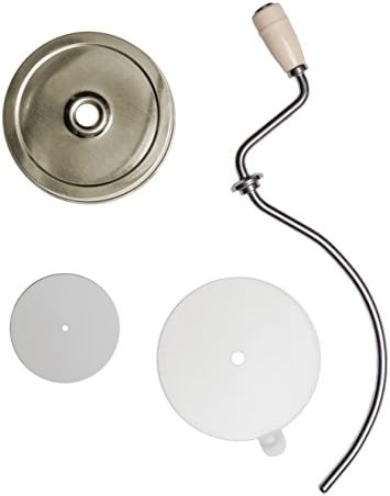 Witmer Company 3212 Grandpa Witmer's Old Fashioned Mess-Free Nut