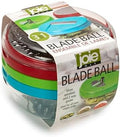 Joie 3-in-1 Prep Blade, Stainless Steel, 1 Count