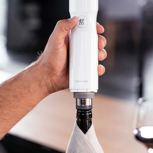 Zwilling J. A. Henckels 36802-000 Fresh Save Wine Sealer, Vacuum