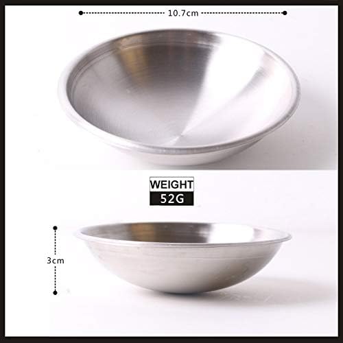 304 Stainless Steel Single Ladle Holder Vertical Spoon Rest Cooking Utensils - Image 6