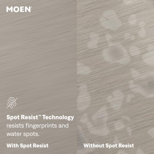 Moen 3942SRS Kitchen Soap Dispenser