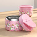 12oz Soup Thermo for Hot Food Kids Vacuum Insulated Food Jar