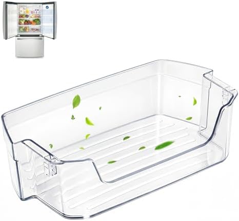 WR71X38307 Refrigerator Door Shelf Bin fit for GE Refrigerators