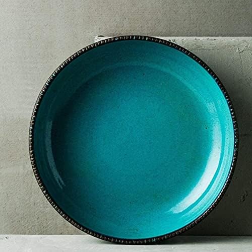 Cereal bowl set Bowl Ceramic Bowl European Ceramic Bowl Soup Bowl