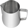 Kichwit Stainless Steel Measuring Cup, Metal Measuring Cup by Kichwit