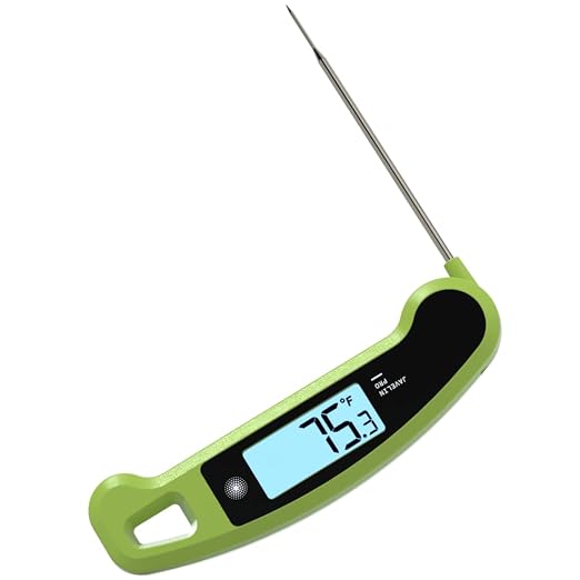 Lavatools Javelin® PRO Classic Ultra-Fast 2-Second Professional Digital Instant - Image 2