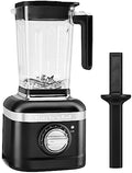 KitchenAid K400 Variable Speed Blender, Black Matte