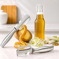 Aysoner Kitchen Multifunctional Vegetable Peeler: 3-in-1 Fast Food