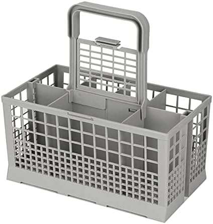 Universal Cutlery Basket for Multipurpose Dishwashers - Replacement