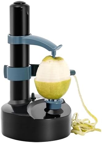 Electric Potato Peeler Automatic Rotating Peeling Tool