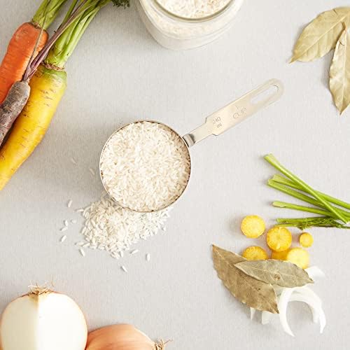 RSVP International Endurance Collection Kitchen Measuring tools