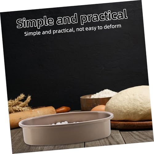 Zerodeko 500g Set Reusable Stoneware Pie Weights for Baking