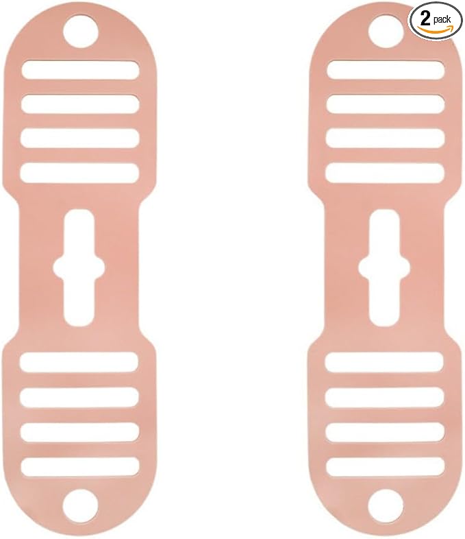 Silicone Lid Lock Strap for Crockpot Slow Cooker by Rxuiael