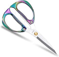 Kitchen Scissors,All Purpose Heavy Duty Kitchen Shears 7.5 Inch