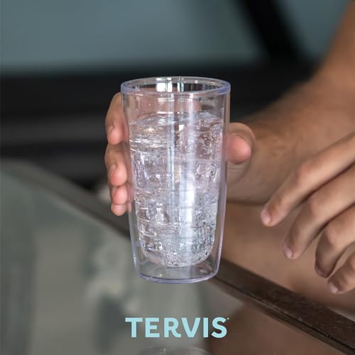 Tervis Kelly Ventura - Floral Collection Made in USA Double Walled