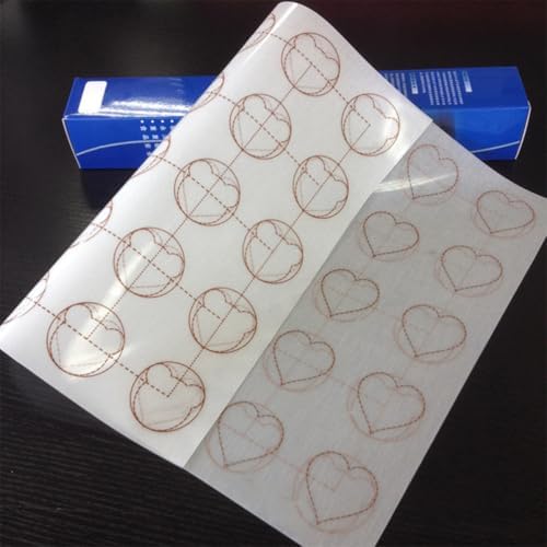 Silicone Baking Mat 230°c Non Stick Oven Liner for Home Bakers