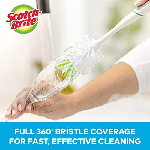Scotch-Brite Kitchen Brush Kit