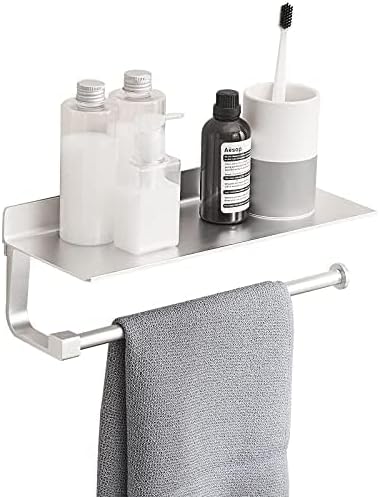 Paper Towel Holder Wall Mount - Image 2