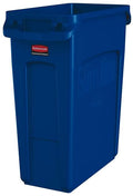Rubbermaid Commercial Products Slim Jim Trash/Garbage Can by RubbermaidCommercialProducts