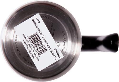 Contigo Superior 2.0 Stainless Steel Travel Mug, SnapSeal Lid, 20oz