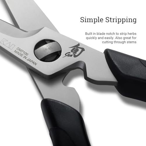 Shun Herb Shears