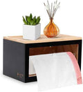 Extra Large Garbage Dispenser | up to 90 Trash Bags Holder