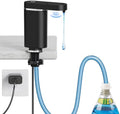 Touch-Free Automatic Dish Soap Dispenser for Kitchen Sink