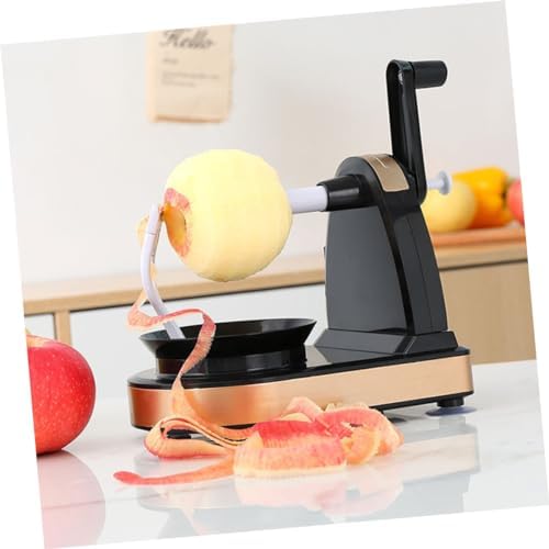 LIFKOME 1set Home Fruit Peeler Hand Peeling Machines Mango Peeler
