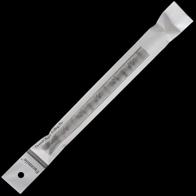 Rengue Acrylic Rolling Pin by Rengue