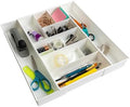 Dial Industries Expandable Junk Drawer Organizer
