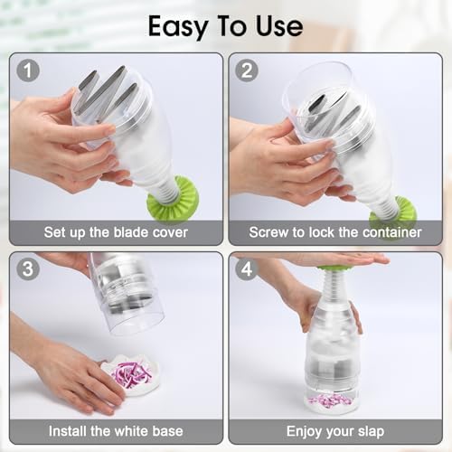 Manual Vegetable Chopper