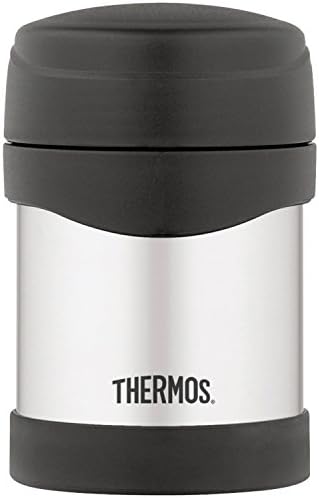 Thermos Vacuum Insulated Food Jar, 10 oz